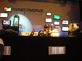 SP- Congresso RCE Conectividade e Educação