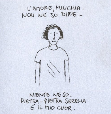 Gipi - 'LMVDM. La mia vita disegnata male' Gipi - 'LMVDM. La mia vita disegnata male'
