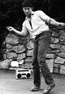 Jonathan Richman Jonathan Richman
