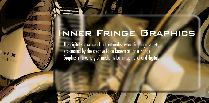 Inner Fringe Graphics