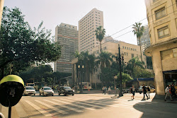 Biblioteca Mario de Andrade-junho de 2010