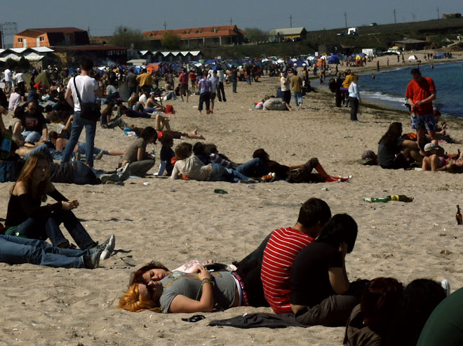 1 mai in vama