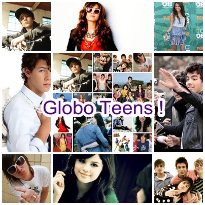 Globo Teens