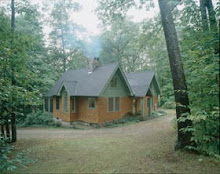 The Inspiration Home