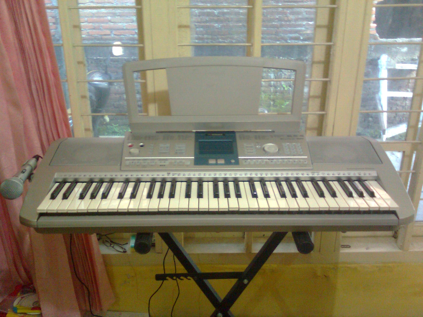Psr K1