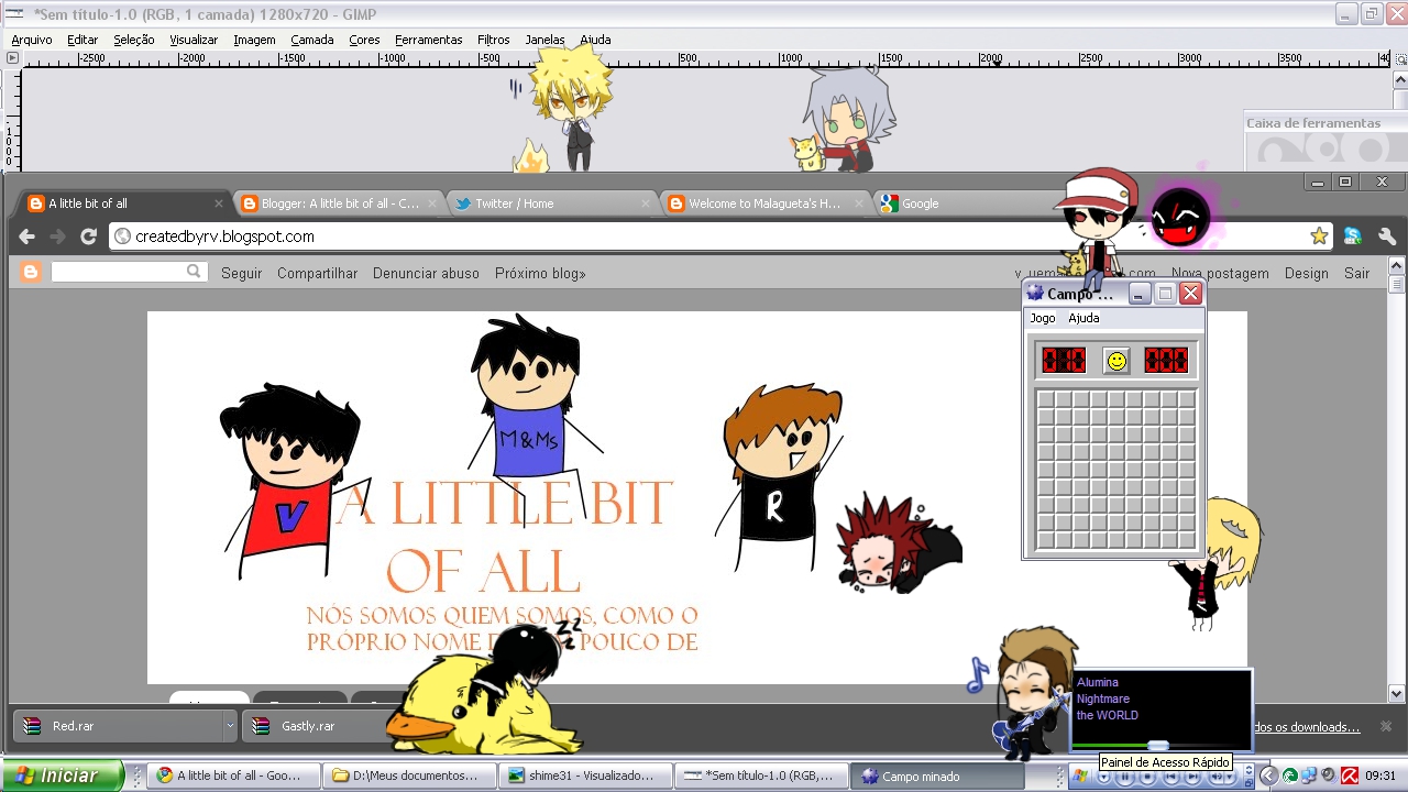 Pikachu Shimeji Download __TOP__