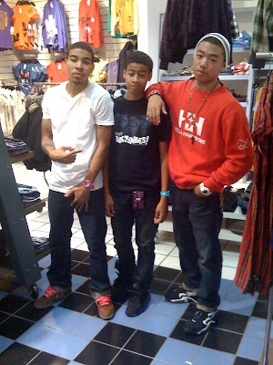 Fresh Kids