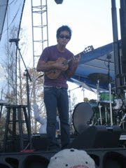 Jake Shimabukuro