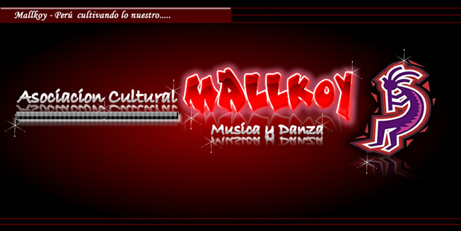 Mallkoy