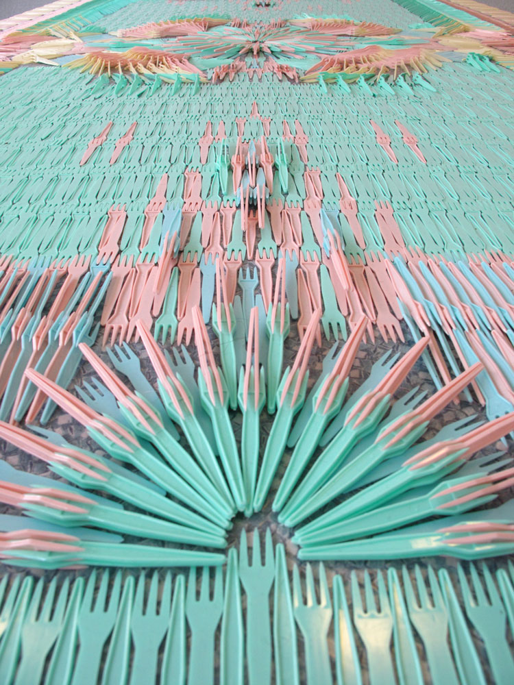 Gastronomista Magic Carpets