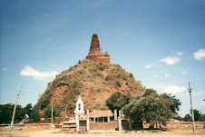 Jetawanaramaya-Anuradhapura