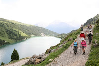 rencontre val cenis