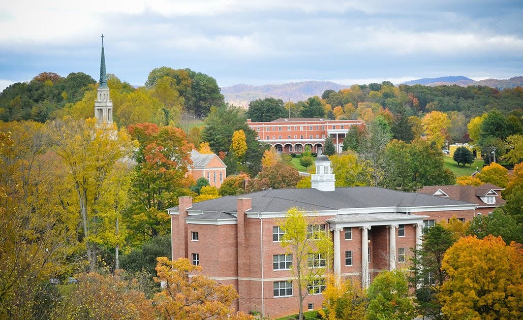 Appalachian Treks In Tennessee's fair eastern mountains...
