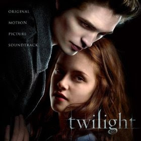 Twilight Movie Soundtrack