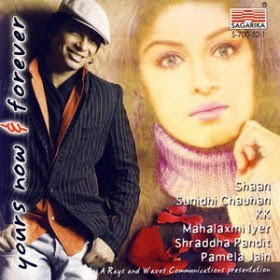 Shaan Hindi Songs Download - Songs Pk