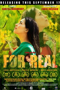 For Real (2010) Songs