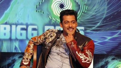 Bigg Boss 4 - Salman Khan - Colors Tv