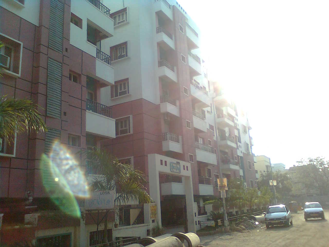 All About Kondapur Lotus Arcadia, Whitefields, Kondapur, Hyderabad