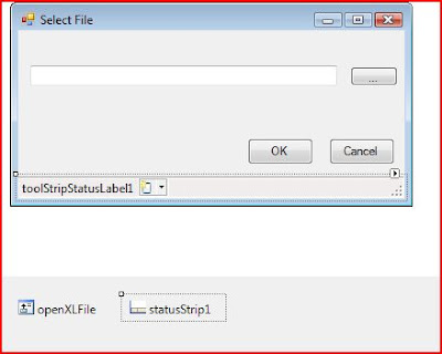 C# Ftp File Progress Bar