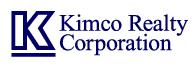 [Kimco+Realty+Corp+logo.JPG]