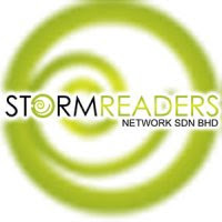 STORMREADERS
