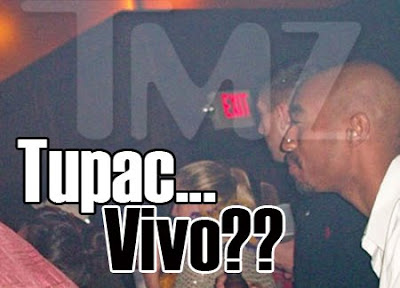 Tupac Vivo