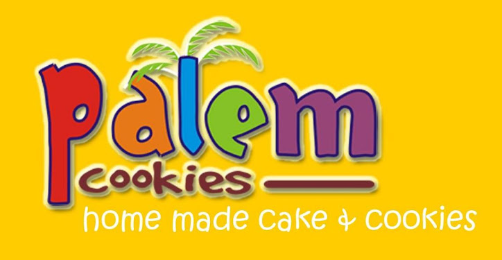 PALEM COOKIES