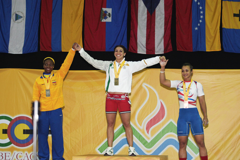 Patricia Dominguez