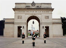 Colegio Militar de la Nacion