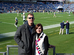 CRAIG AND I