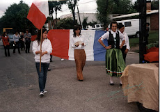 FIESTA VALDENSE. PROPUESTA LICEAL: MULTICULTURALIDAD MUNDIAL