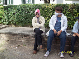 ESCENAS EN LA CIUDAD. VALDENSE, ECA TEATRO 2010