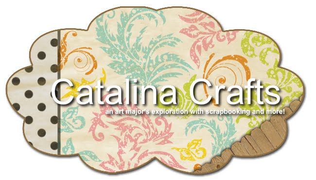 Catalina Crafts