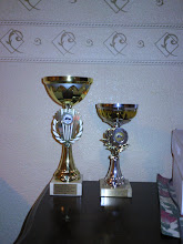2008 Trophy's