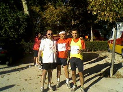 MADRID CORRE X MADRID