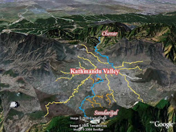 Kathmandu Valley