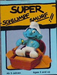 Supersmurfar