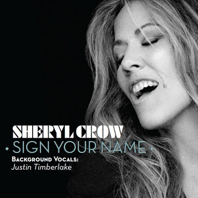 sheryl crow manager