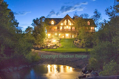 Bracken Berger Photography Bear Lake Parade Of Homes 2008