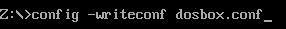 Creating the One Step Beyond game config
