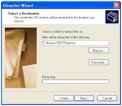 Zip program