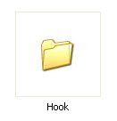 Hook Windows folder