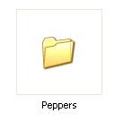 Windows folder