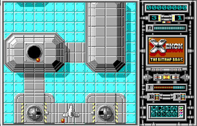 Xenon screenshot