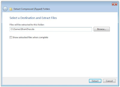 Zip program