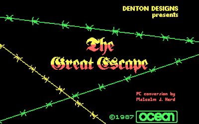 The Great Escape
