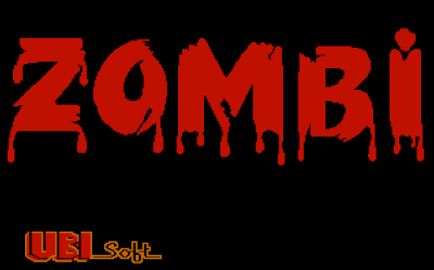 Zombi