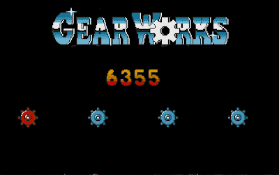 Gear Works