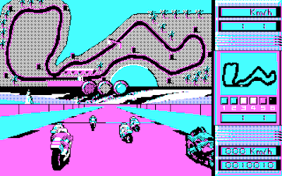 Grand Prix 500 2