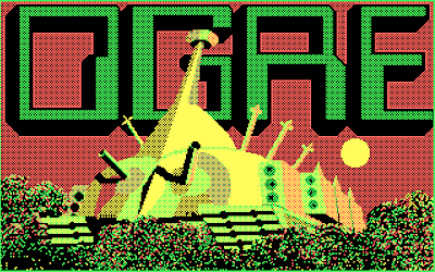 Ogre